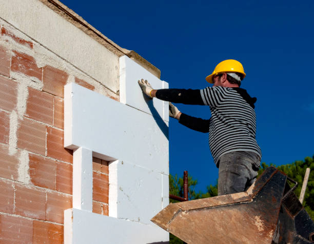 Best Insulation Contractor Near Me  in Marshall, MI