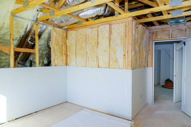 Insulation Contractors for Homes in Marshall, MI