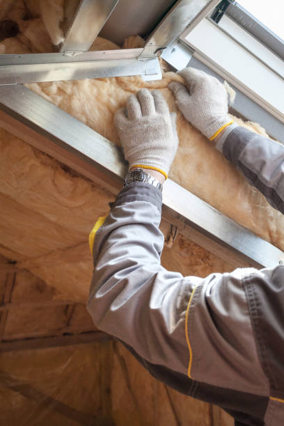 Range of Insulation Solutions in Marshall, MI