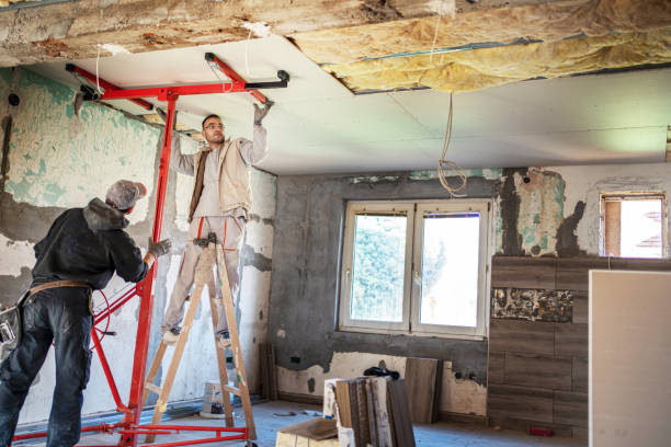 Best Fiberglass Insulation  in Marshall, MI