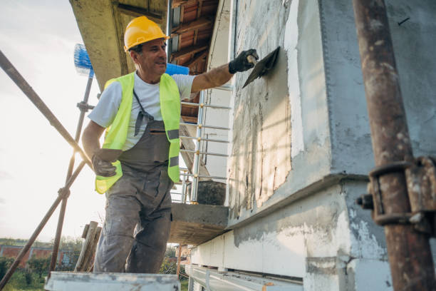 Insulation Inspection Services in Marshall, MI