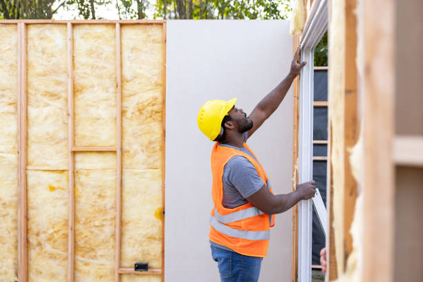 Garage Insulation Installation in Marshall, MI