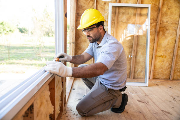 Best Insulation Inspection Services  in Marshall, MI