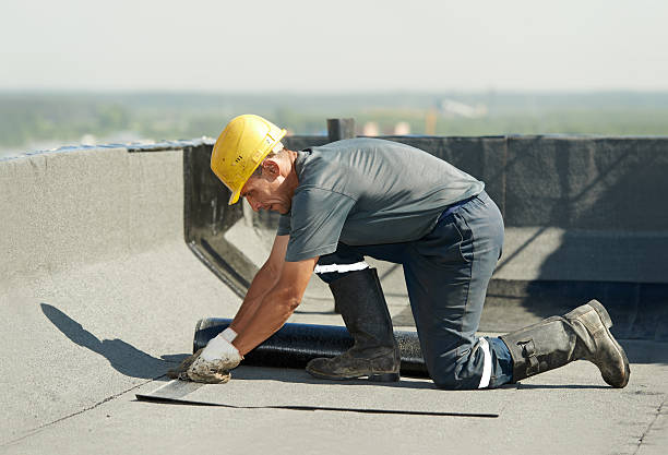 Best Soundproof Insulation Installation  in Marshall, MI